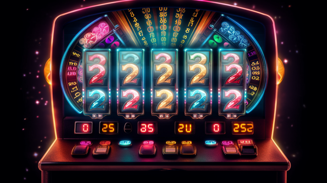Berapa Usia Saya Harus Berusia untuk Bermain Slot Online?