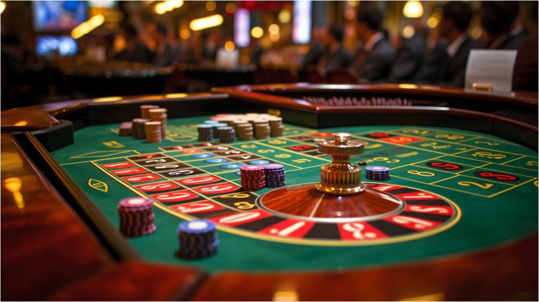 Bisakah Slot Megaways Menyertakan Putaran Gratis?